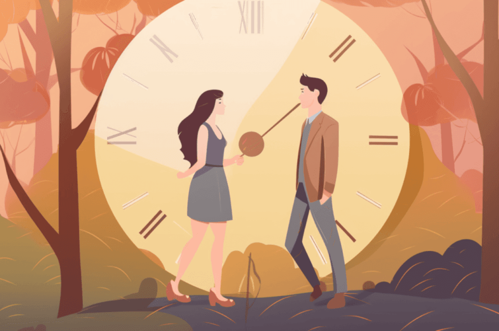 How Long Does It Take To Get a Girlfriend? Insights and Tips How Long Does It Take To Get A Girlfriend Insights And Tips