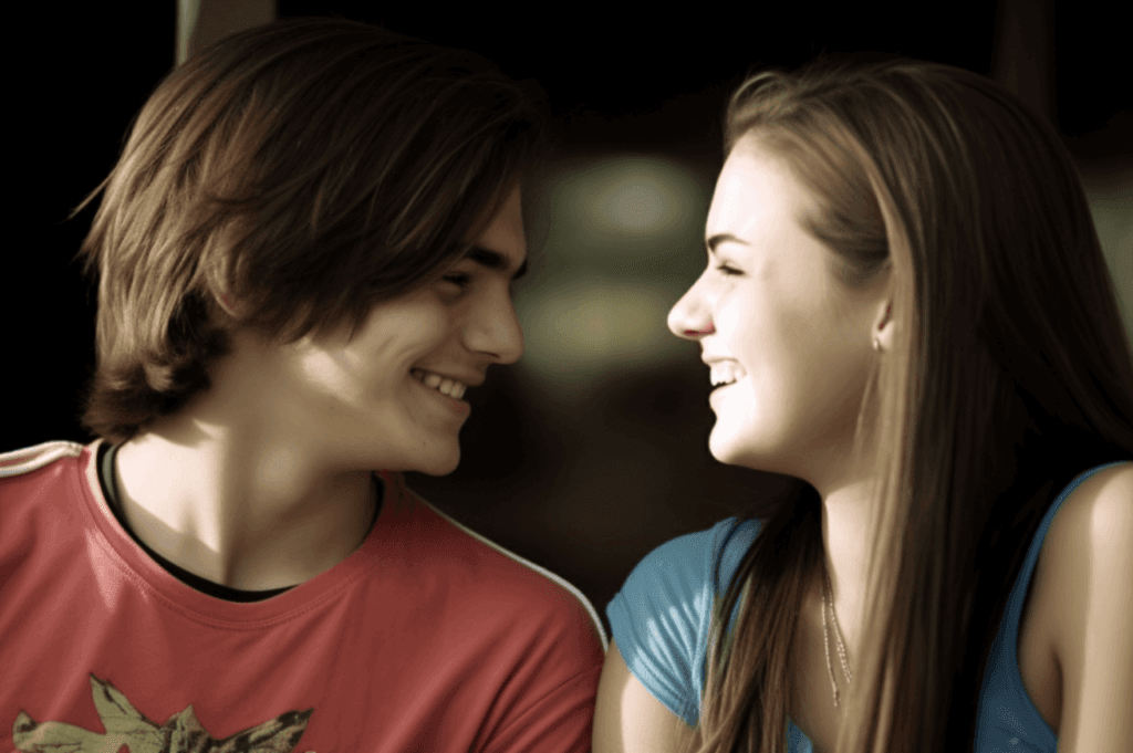 How Old Do You Have To Be To Have A Girlfriend