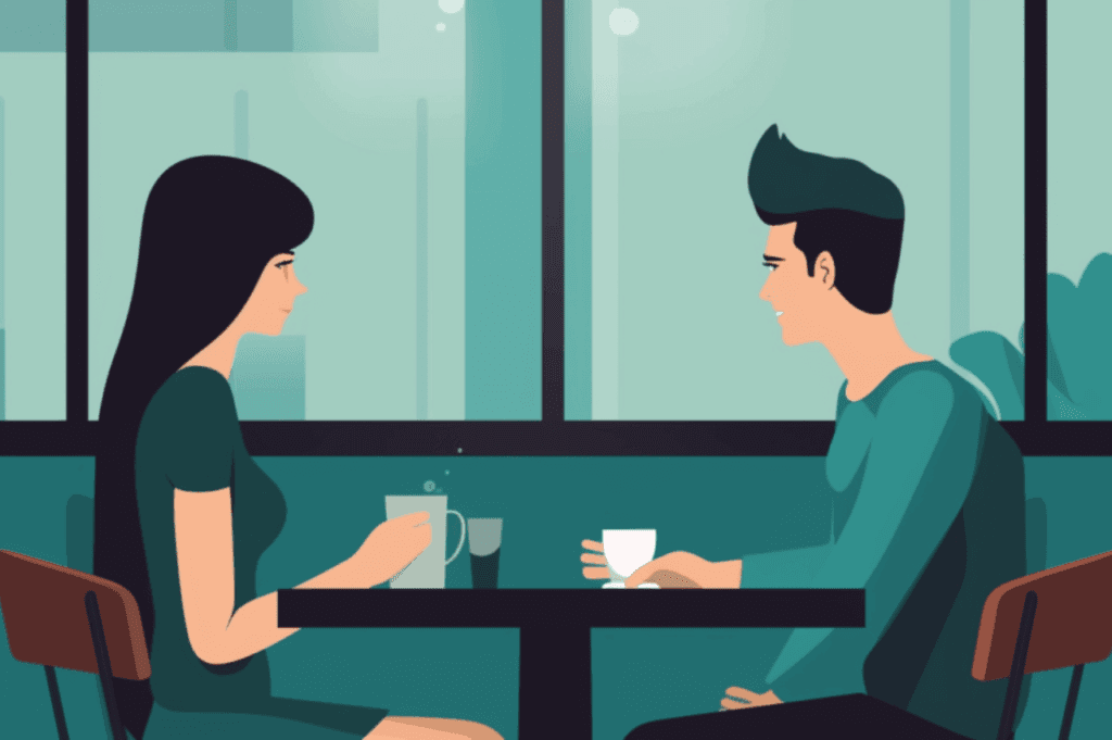 How To Start A Conversation With A Girl You Haven’t Talked To In A While
