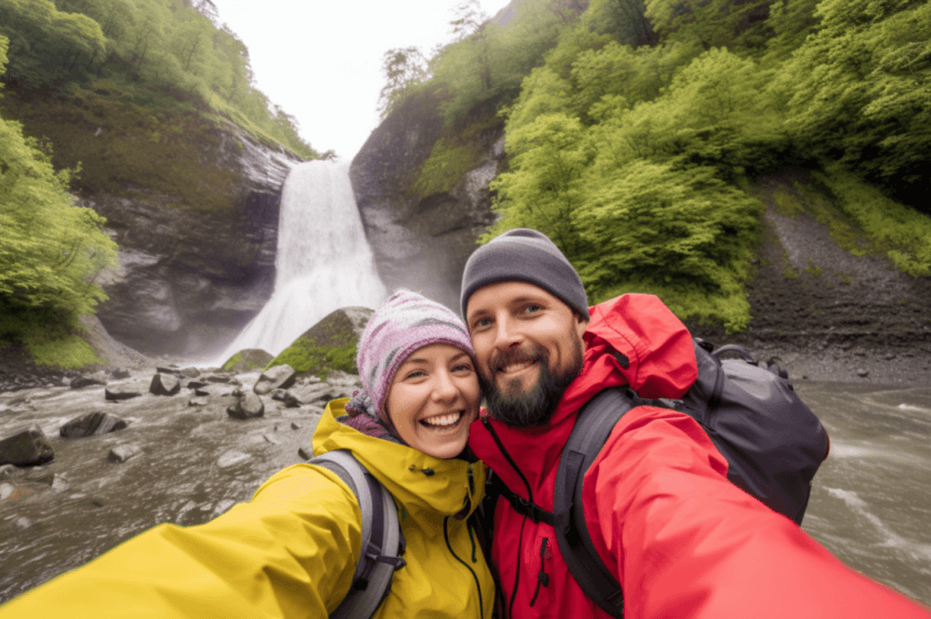 What Does Go With The Flow Mean In Dating