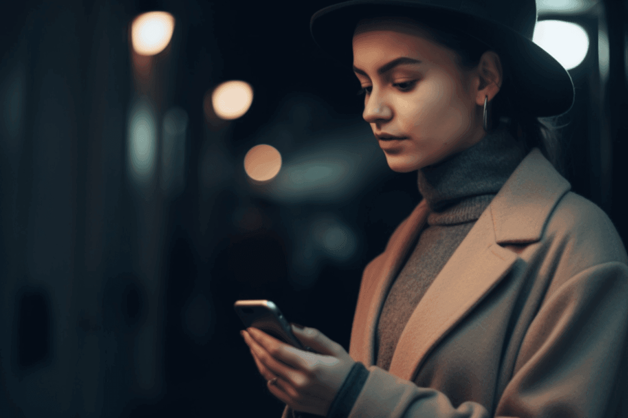 How To Confess Your Feelings To A Guy Over Text
