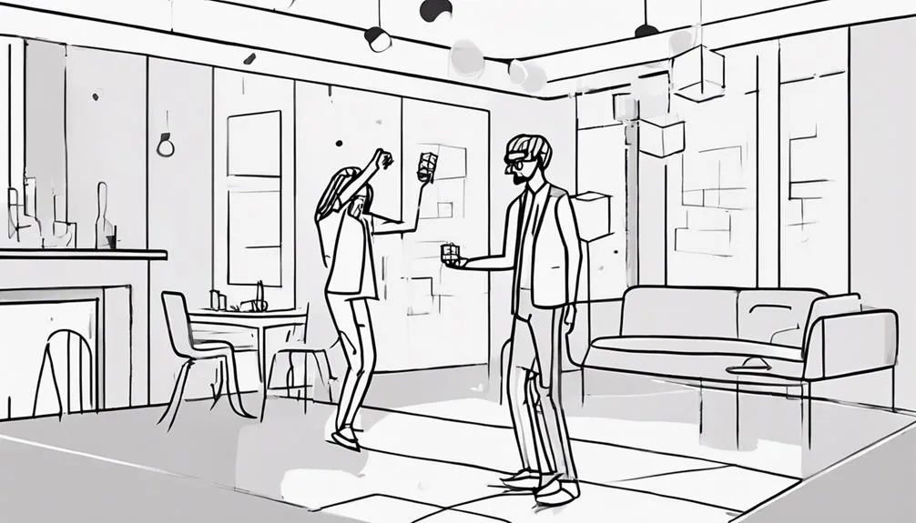 challenges in social interactions