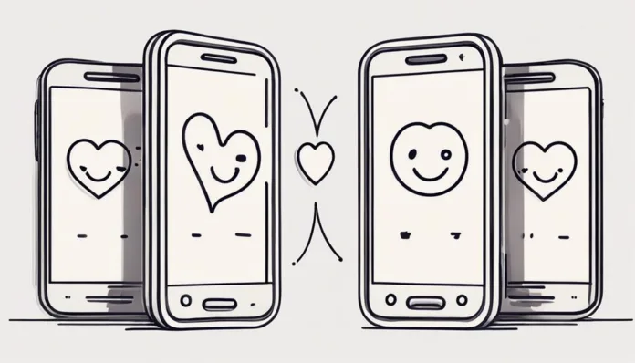 How To Tell A Guy You Like Him Over Text