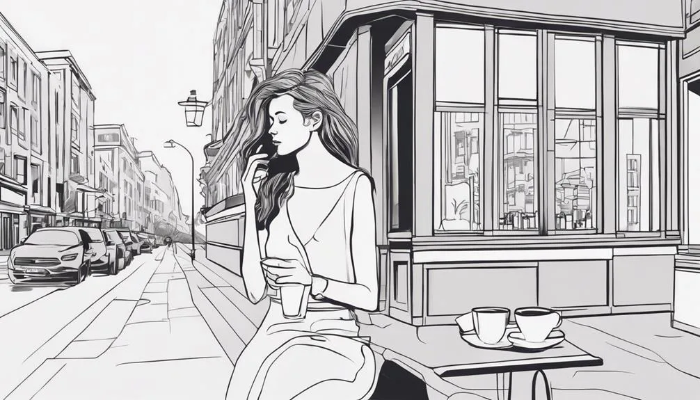 connect on a personal level