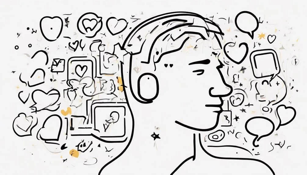 crafting personalized compliments creatively