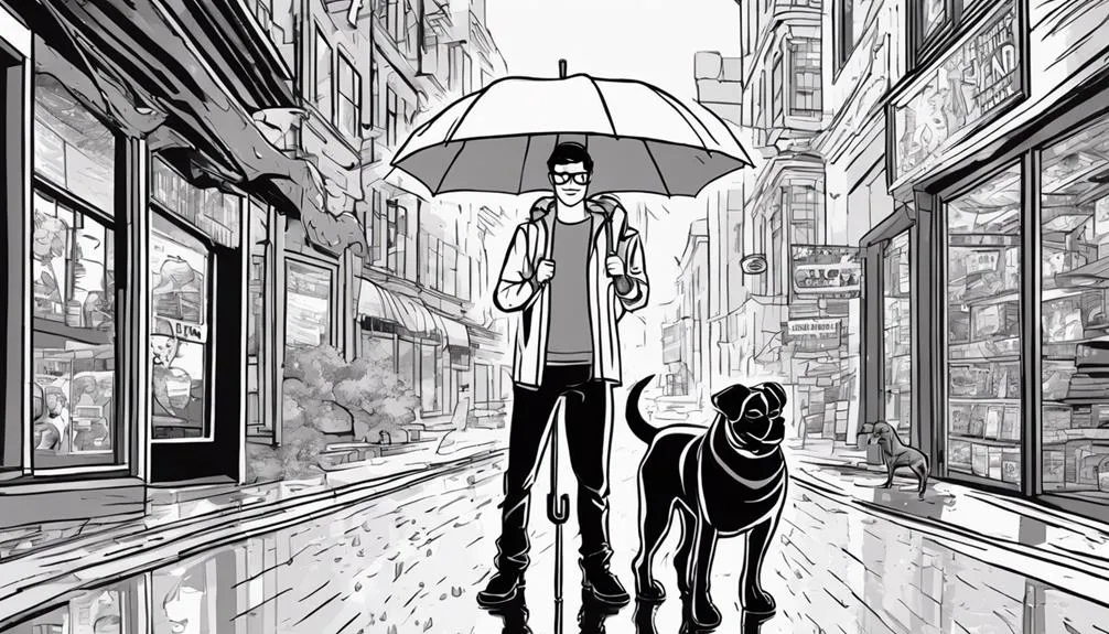 dedicated and trustworthy employee