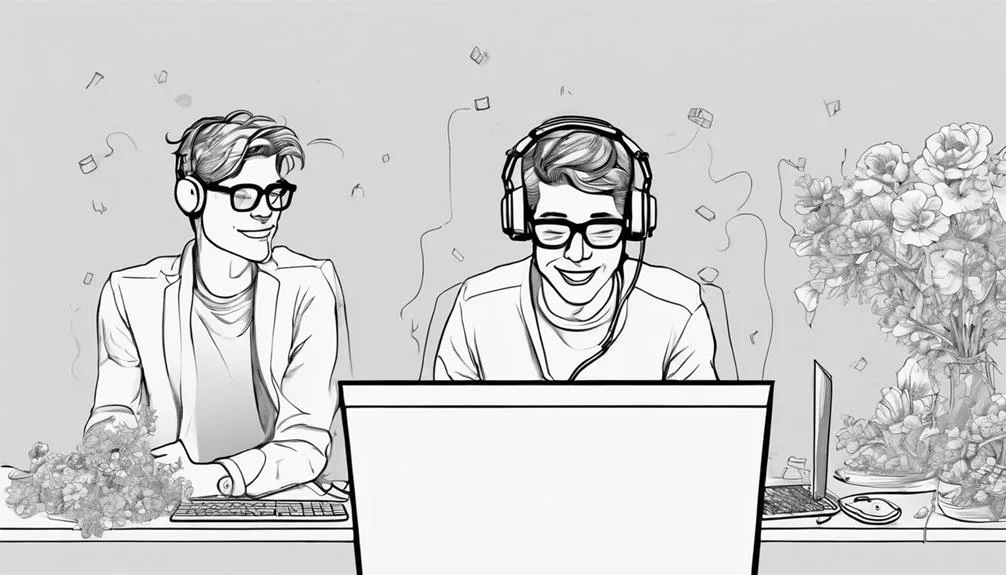 deep dive into interests