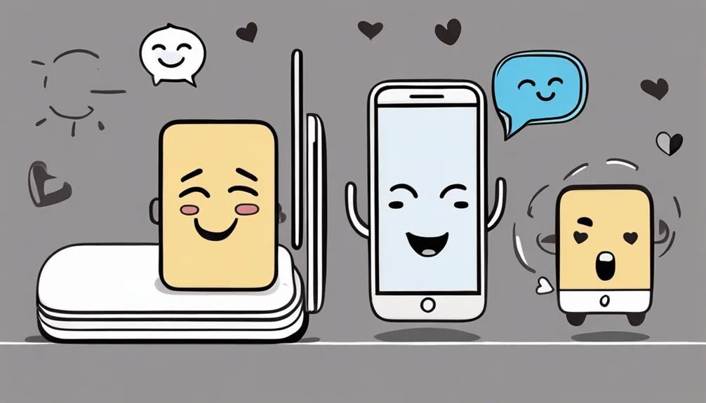 deep meaningful dialogues unfold