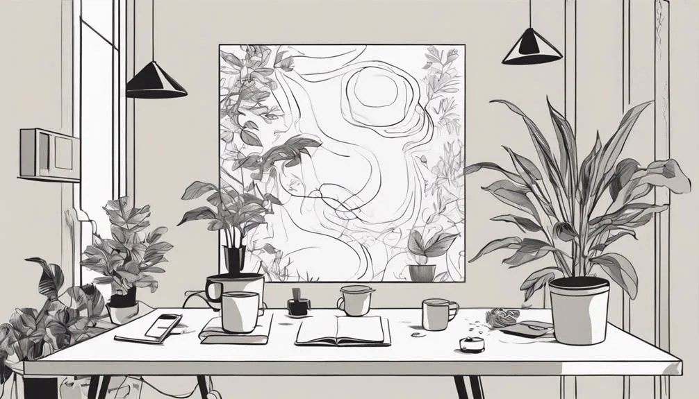 diverse activities beyond reading