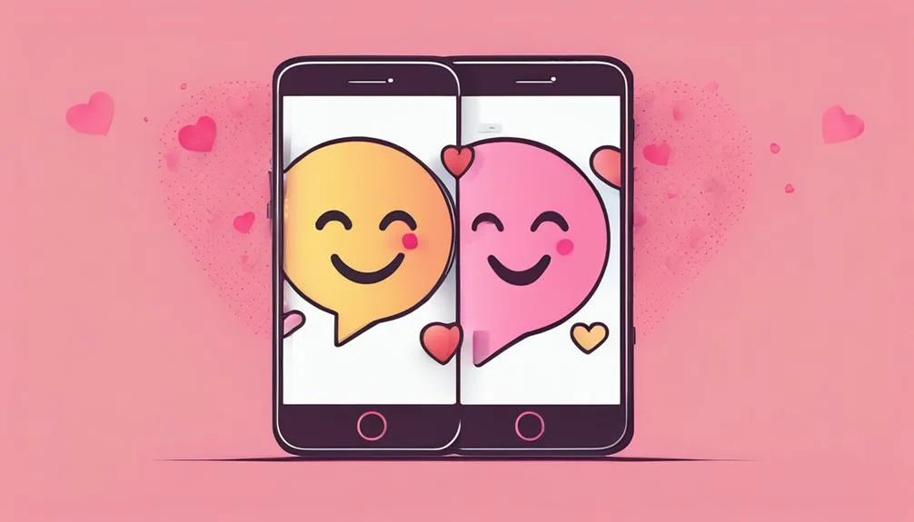 emoji communication in texting