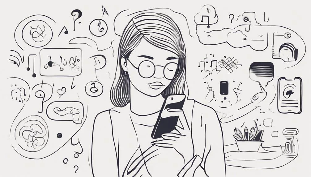 engage with thoughtful inquiries