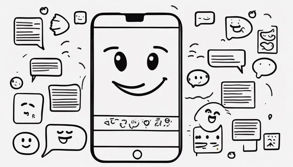 flirting tips for texting