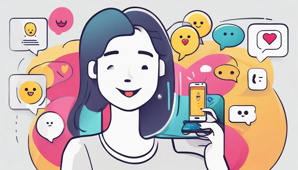 initiating conversation with confidence