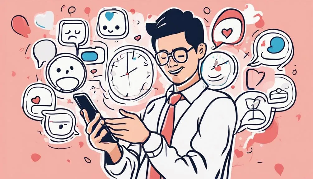 interpersonal relationships require continuous communication and interaction