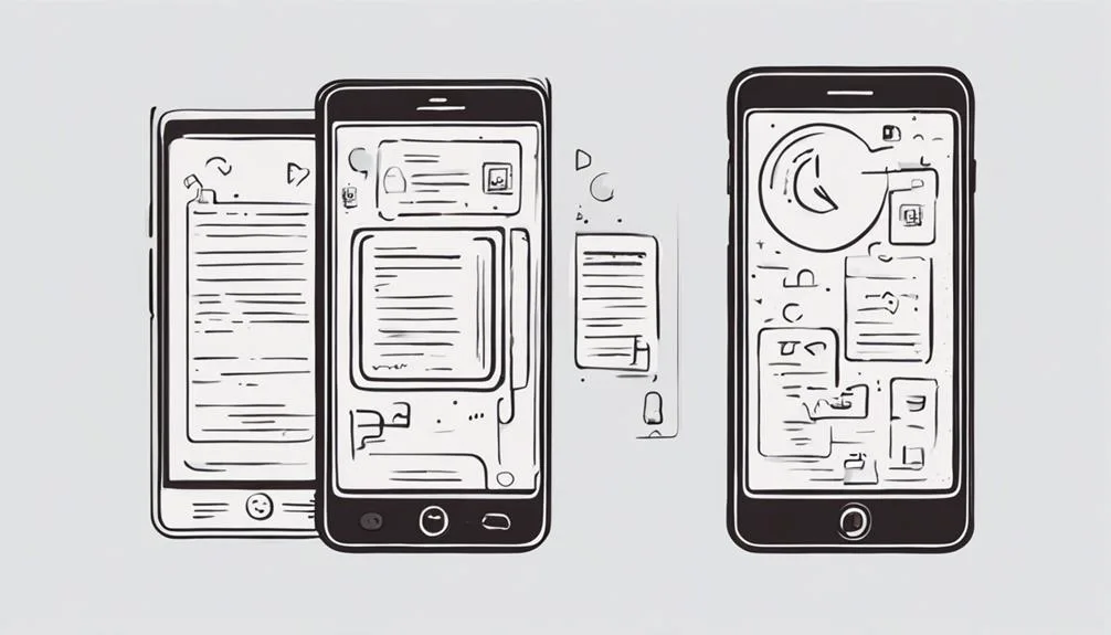 interpreting communication patterns effectively
