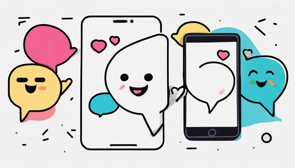 interpreting signs of interest