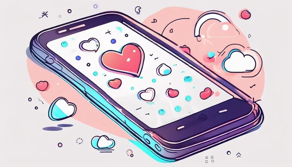 interpreting signs of interest