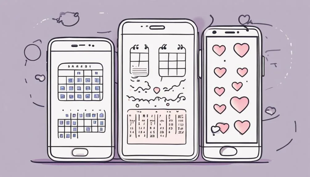 organizing future social events