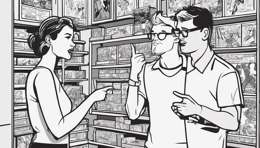 passion for creative expression