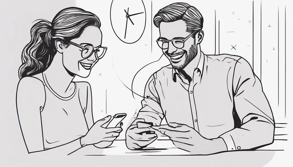 respect partner s communication needs