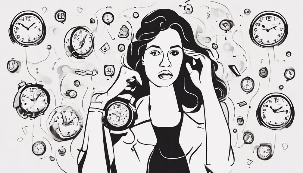 responding to silent boyfriend