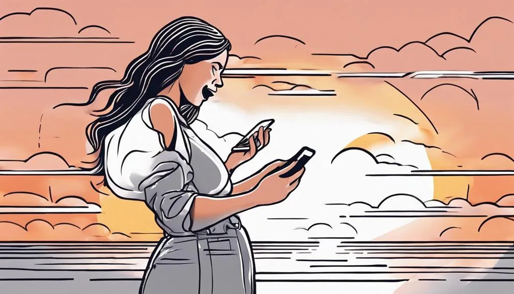 share exciting new information