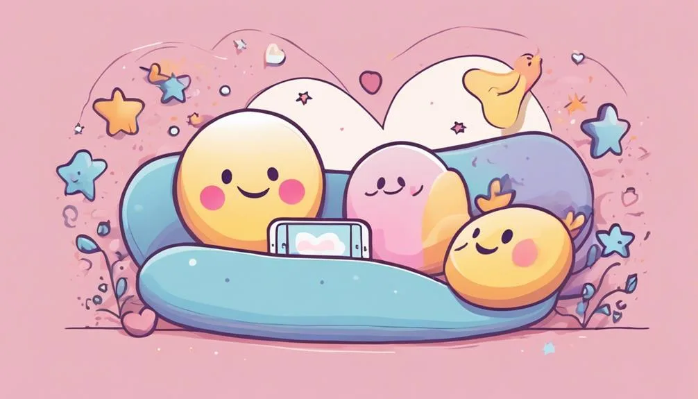 sweet and thoughtful messages