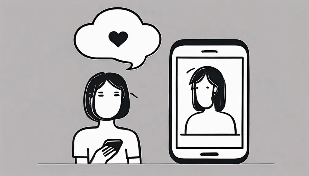 texting tips for attention