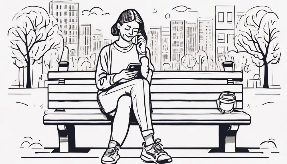 texting tips for men