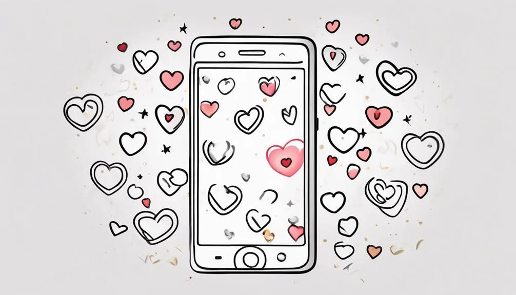 unconventional tips for texting