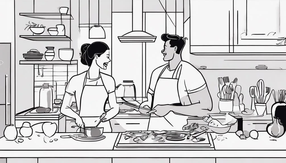 adjusting to pandemic routines