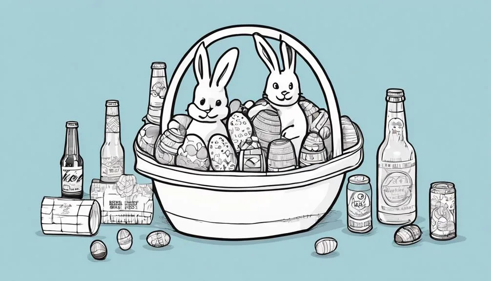 adorable easter gifts for him