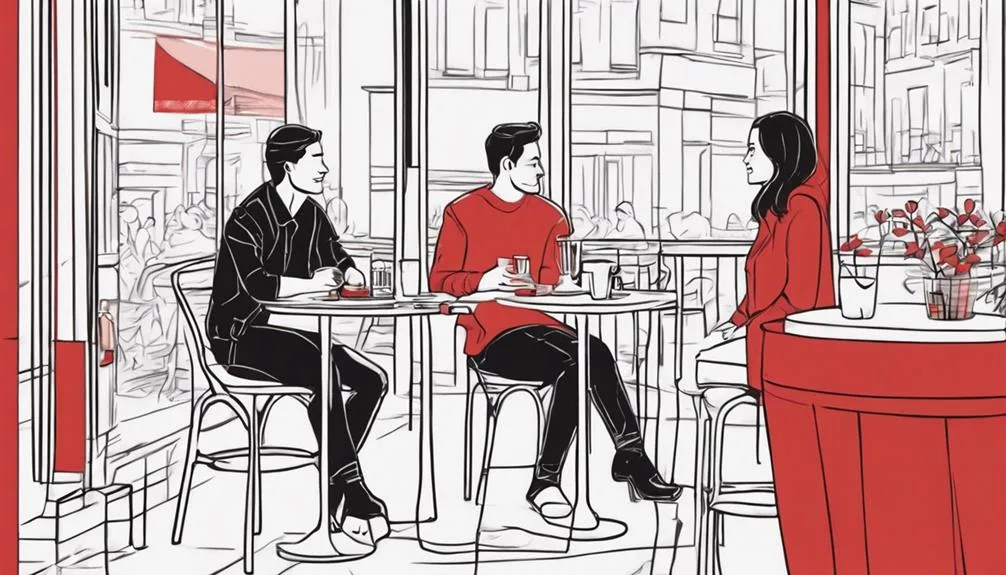 avoid these dating topics