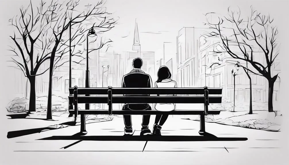 building trust through transparency