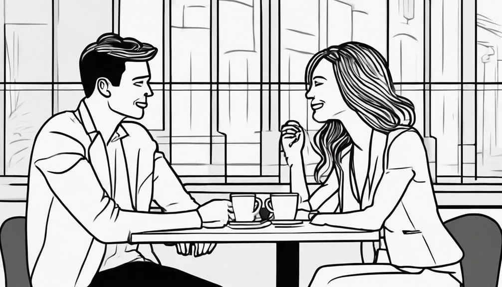 capturing details through communication