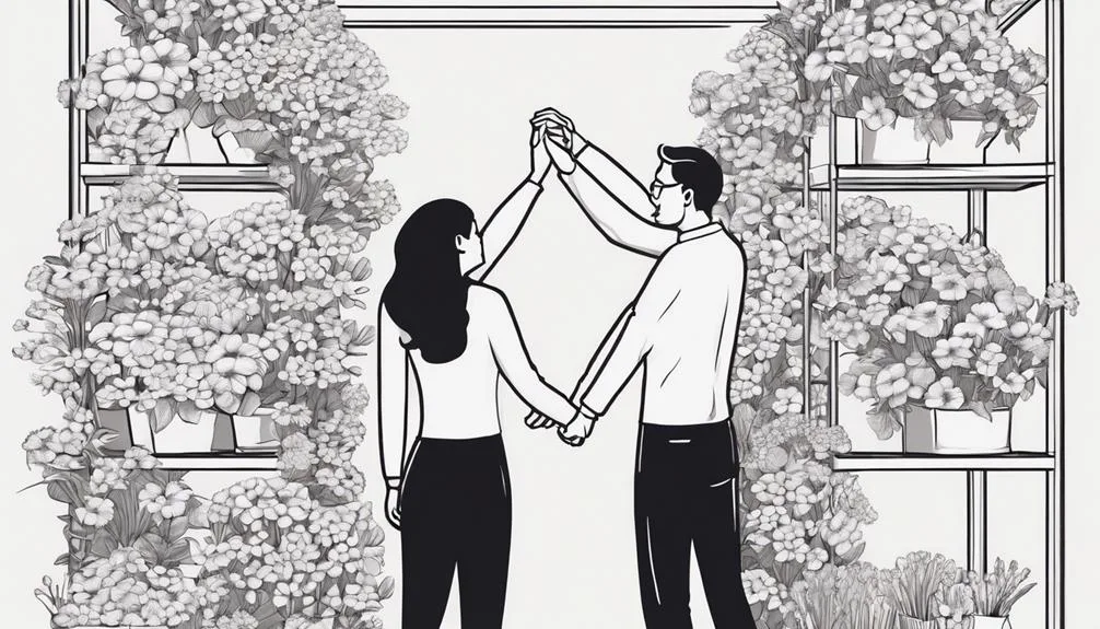 capturing personal development journey