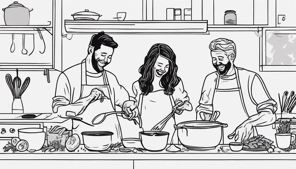 10 Fun Activity Date Ideas