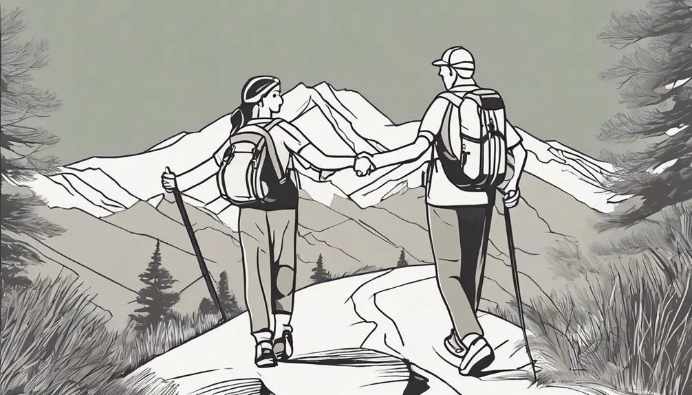 connect through shared interests