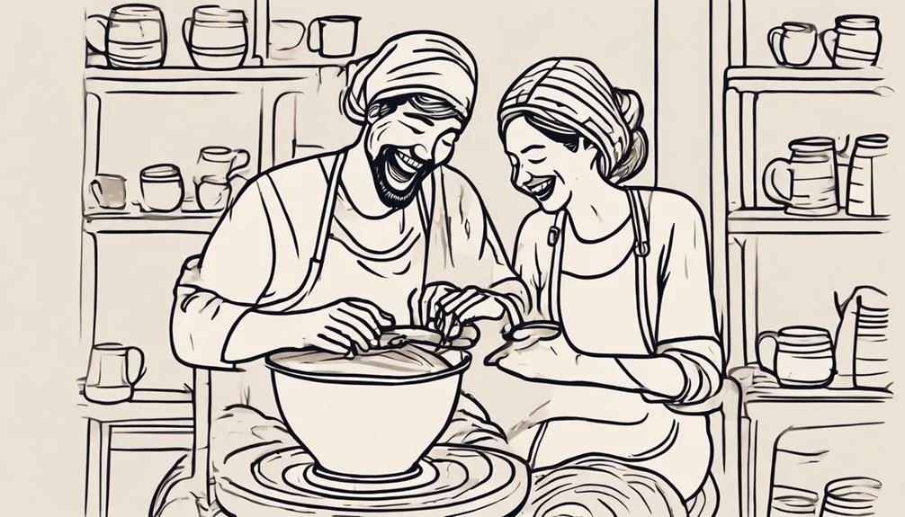 10 Fun Activity Date Ideas