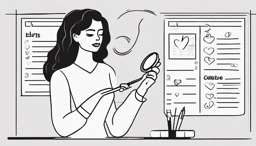 create meaningful relationship intentions