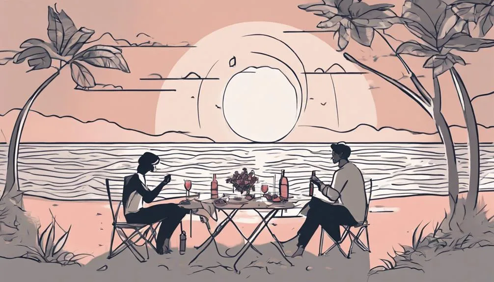 creating special date experiences