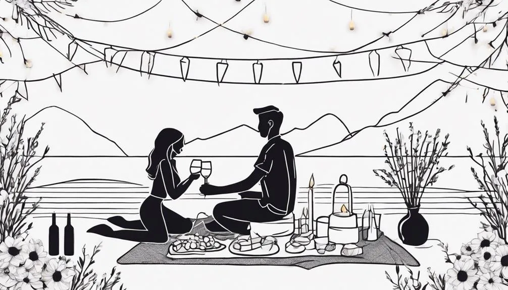 creative date night ideas