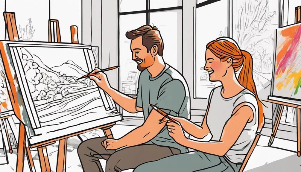 10 Fun Activity Date Ideas