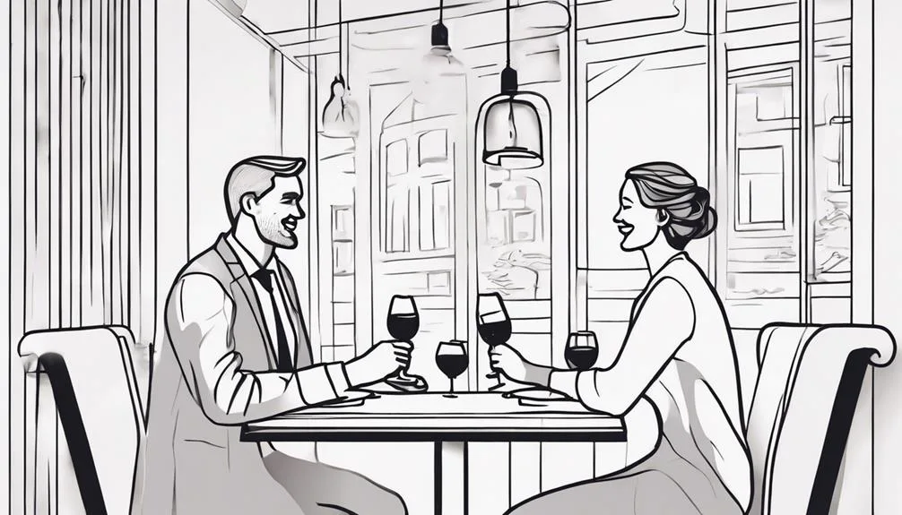 dating advice for 40s
