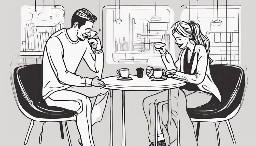 dating advice for introverts