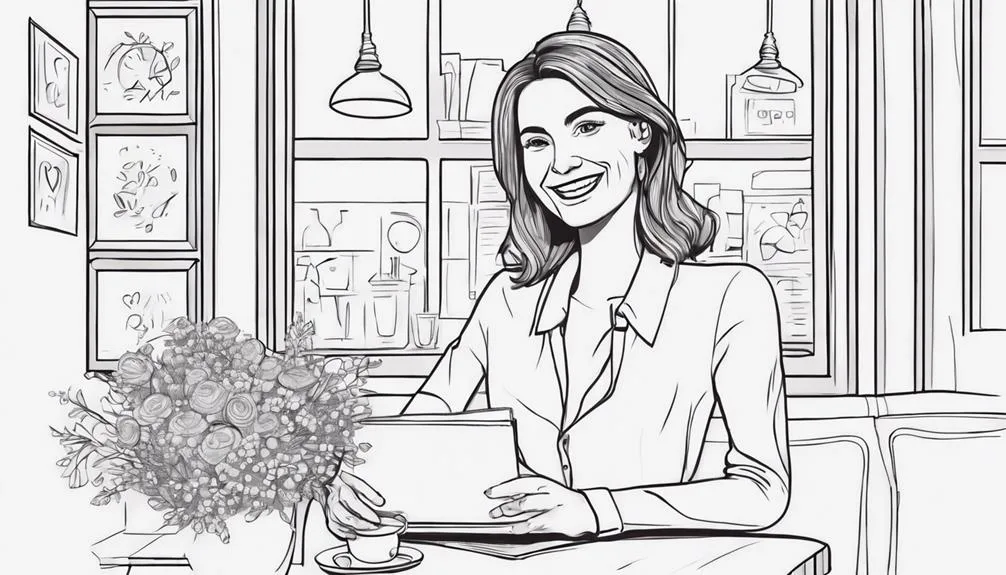 dating advice for women