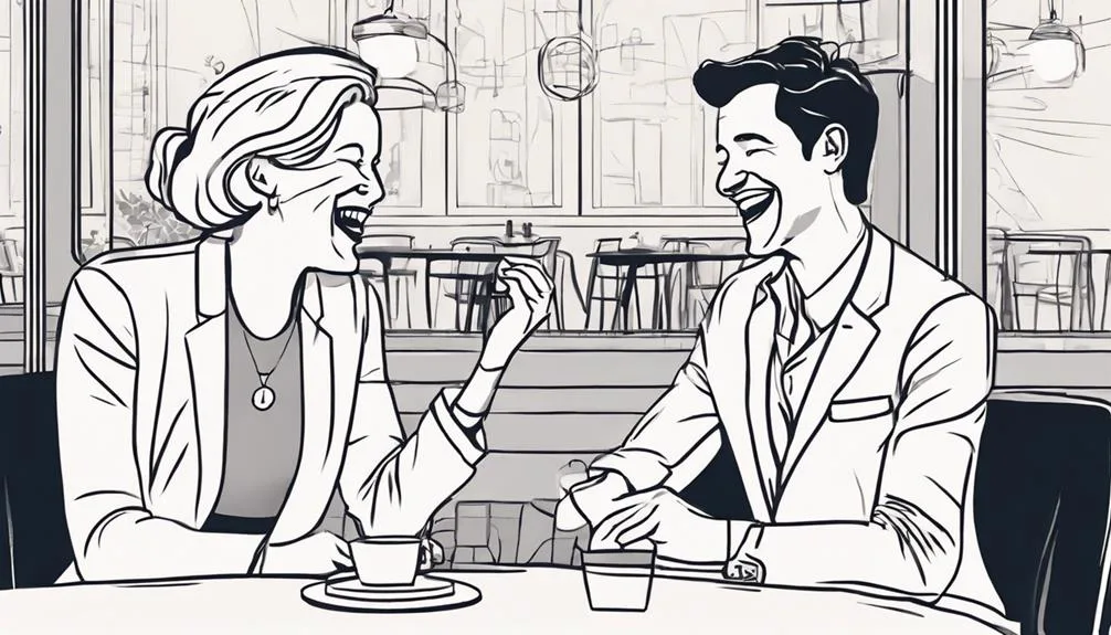 dating younger men advice