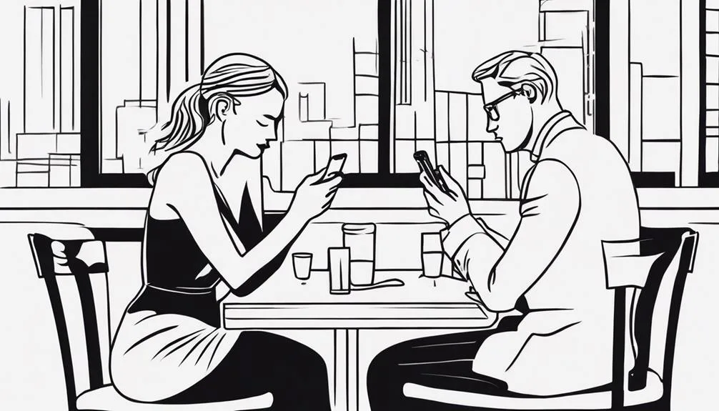 digital addiction and distraction