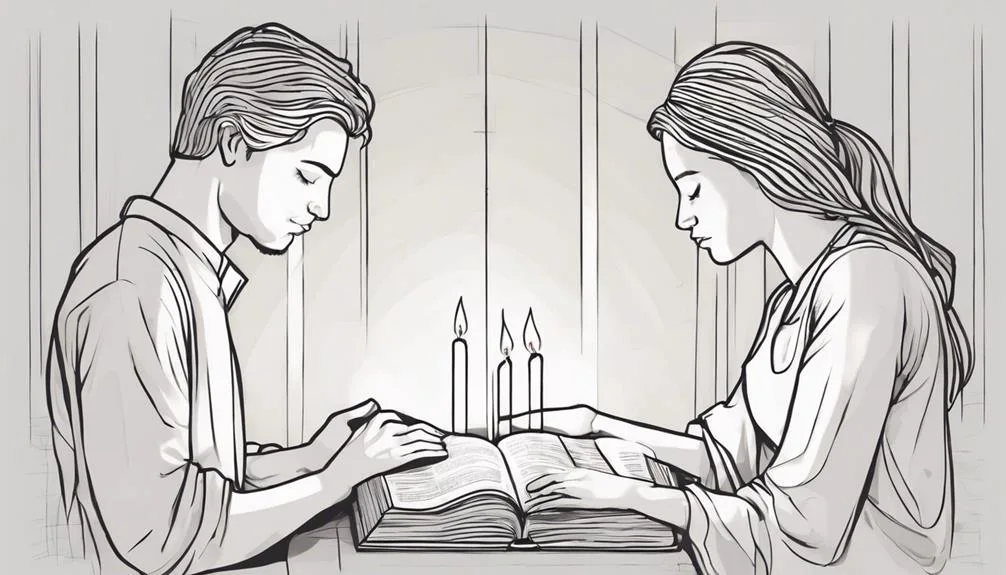 discovering god s will