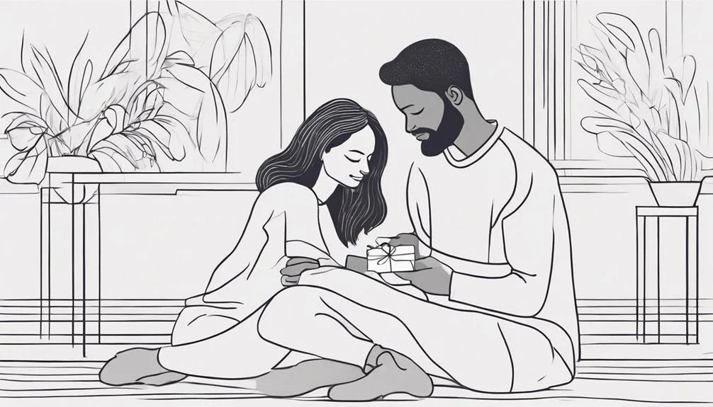 discovering love languages together